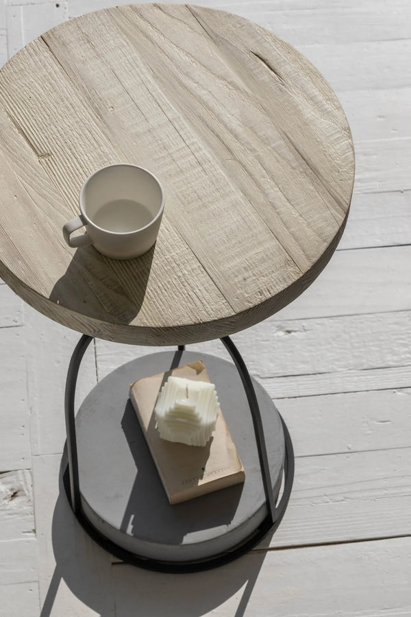 ARCHI SIDE TABLE