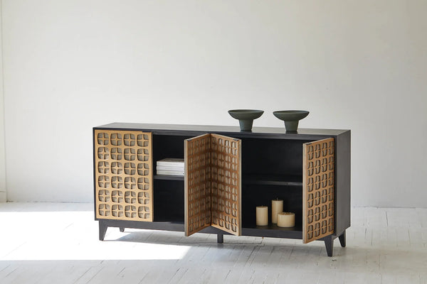 Alessio Sideboard