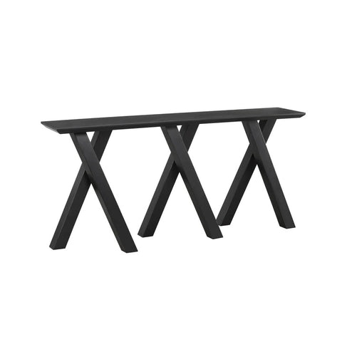 Americas Console Table