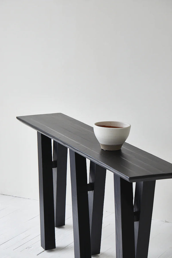 Americas Console Table