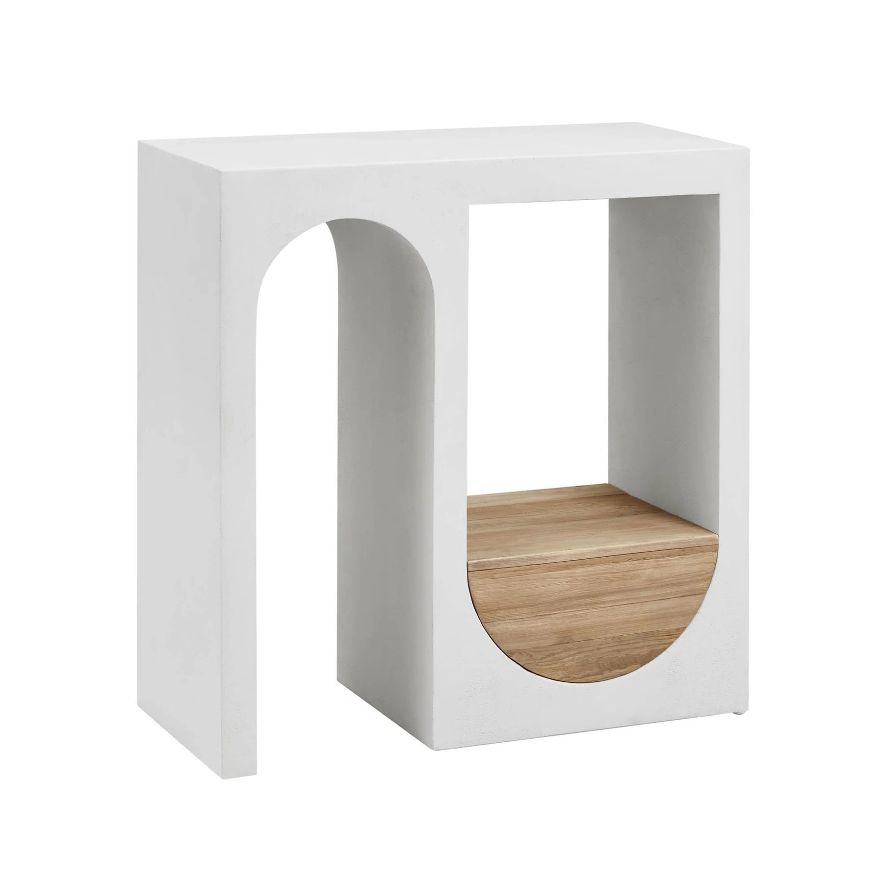 Columbus Console Table