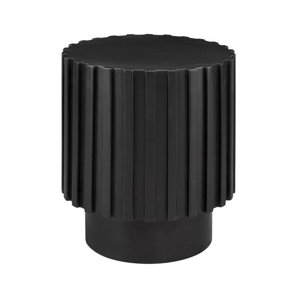 Flora Ceramic Stool