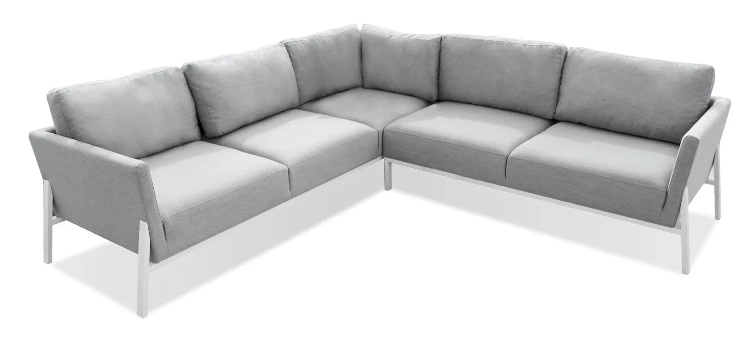 Malibu Outdoor Sectional Sofa