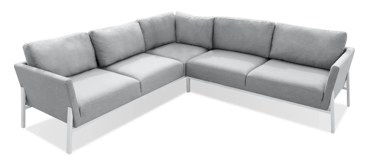 Malibu Outdoor Sectional Sofa