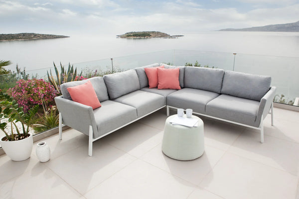 Malibu Outdoor Sectional Sofa