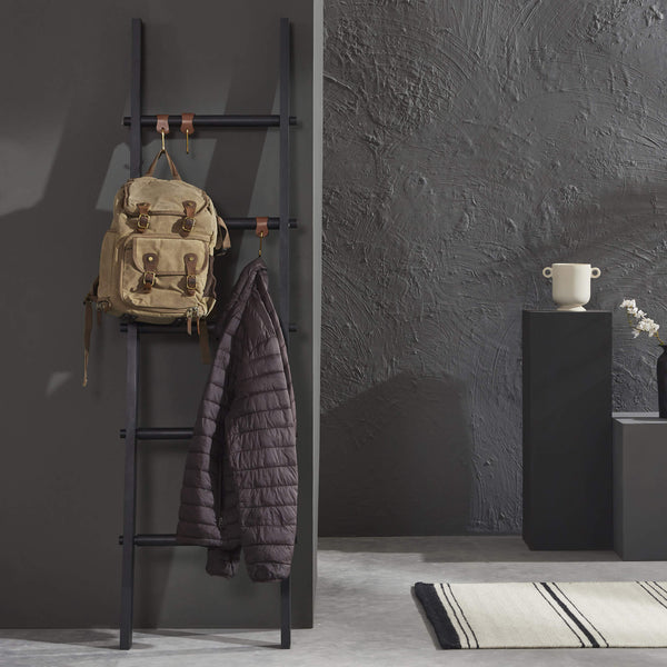 Mareva Ladder
