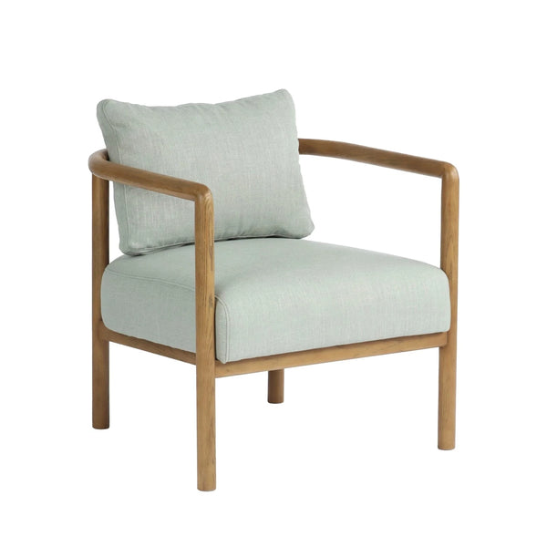 Rafi Club Chair
