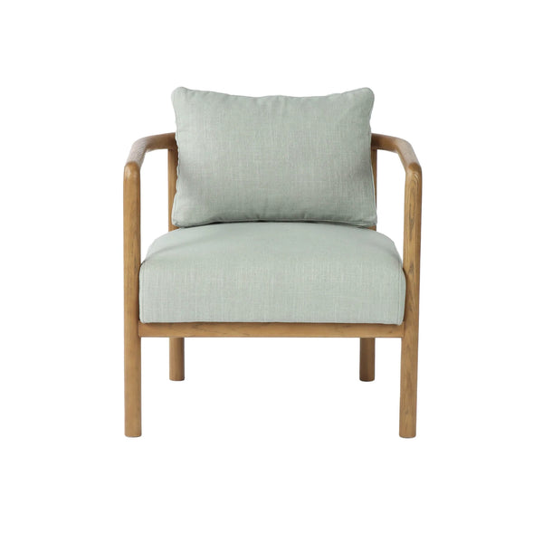 Rafi Club Chair