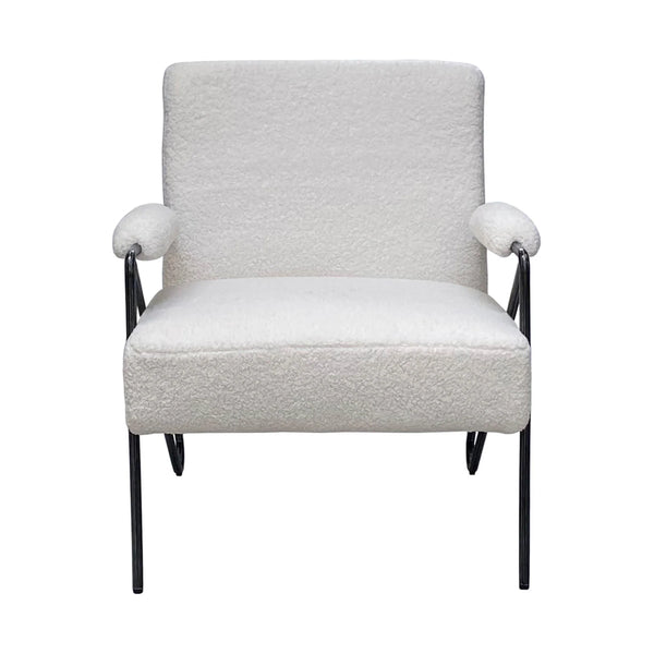 Mode Club Chair