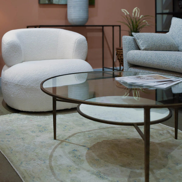 Chill Swivel Chair