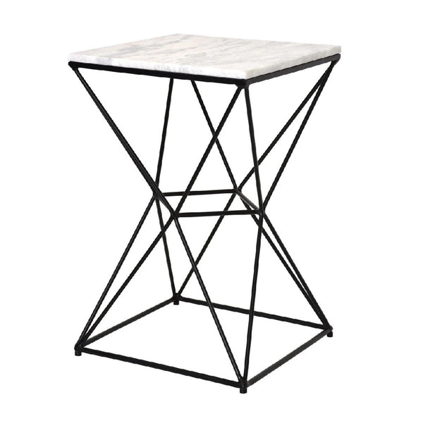 Symmetry Side Table