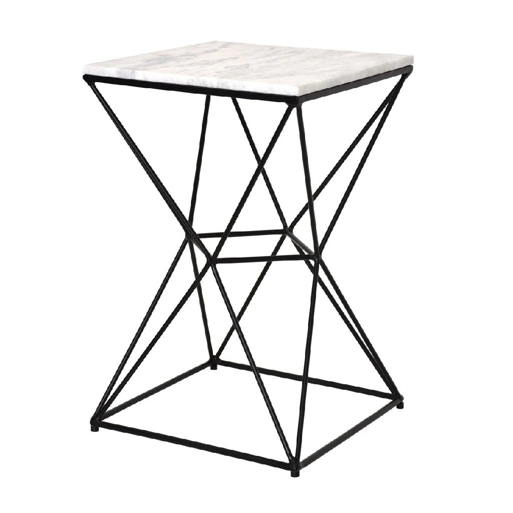 Symmetry Side Table