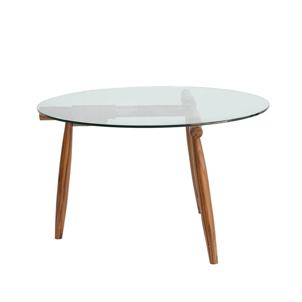 Kove Lounge Round Coffee Table