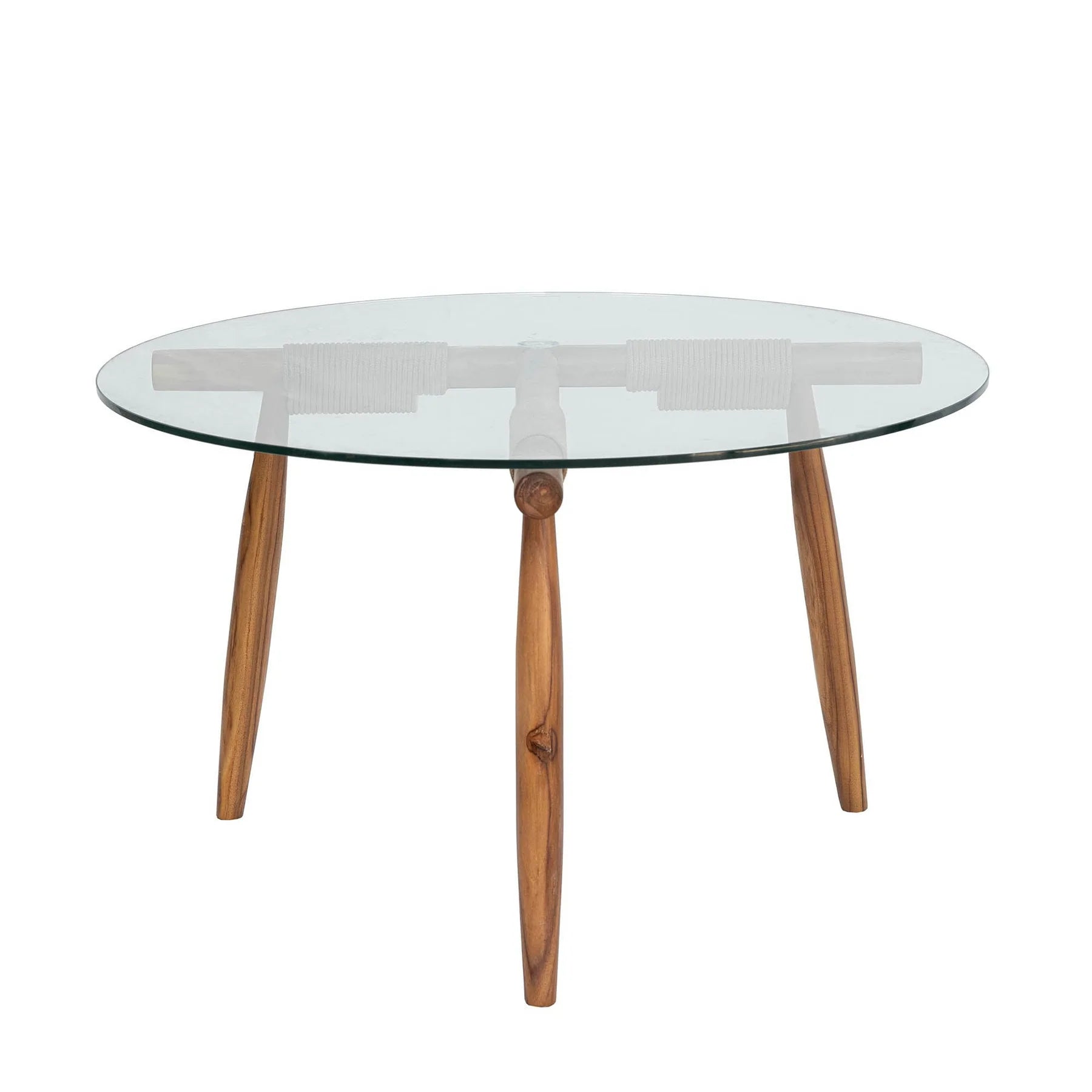 Kove Lounge Round Coffee Table
