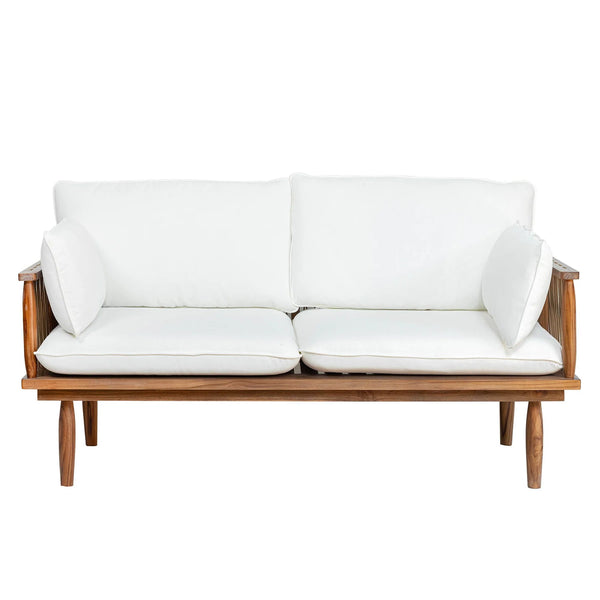 Kove Lounge Loveseat