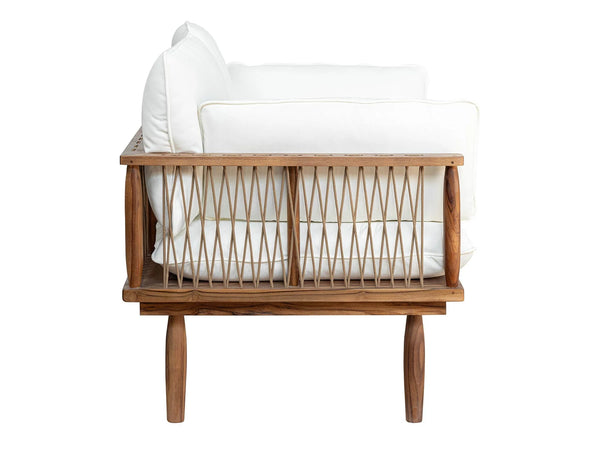 Kove Lounge Loveseat