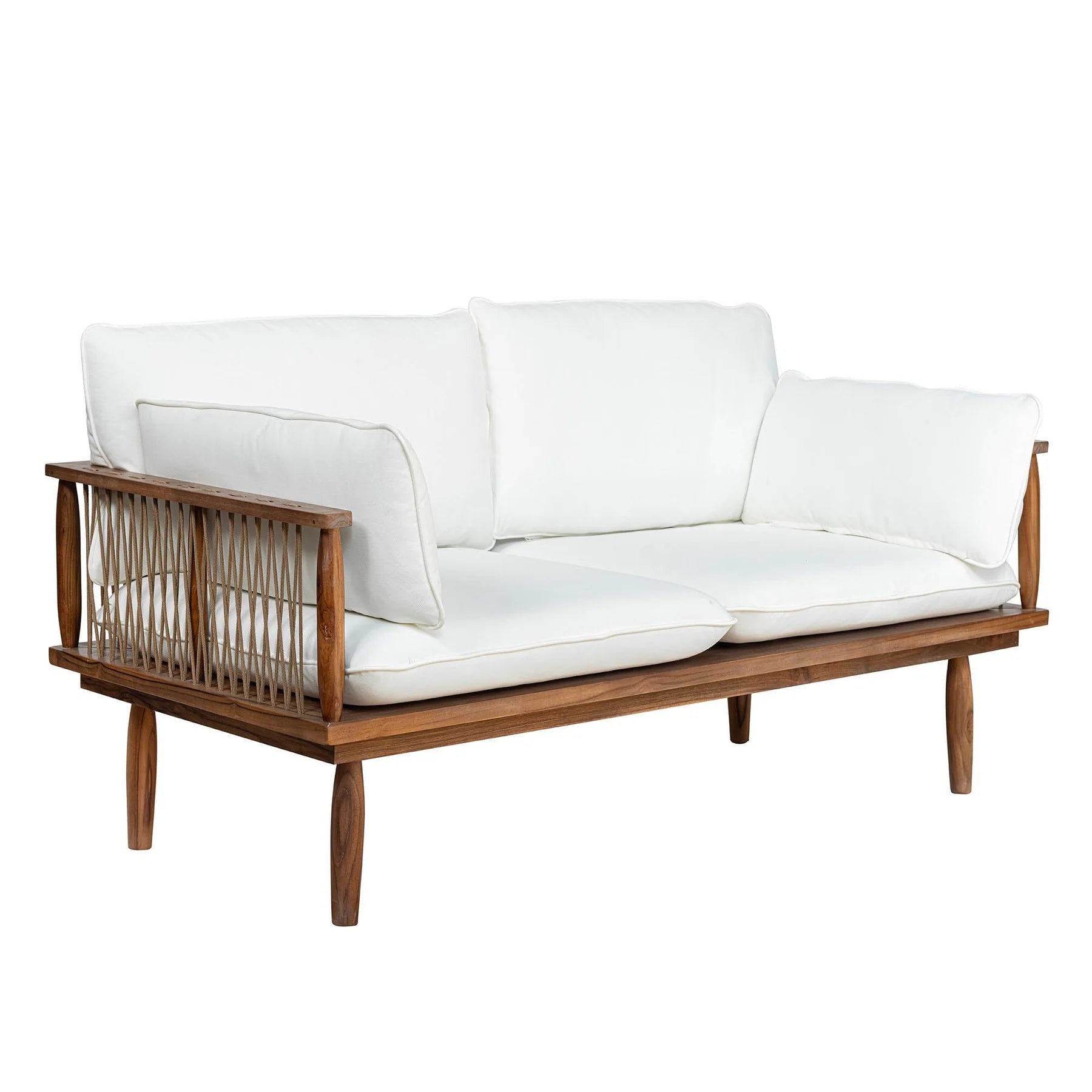 Kove Lounge Loveseat