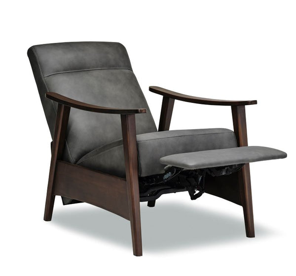 Vance Pushback Recliner