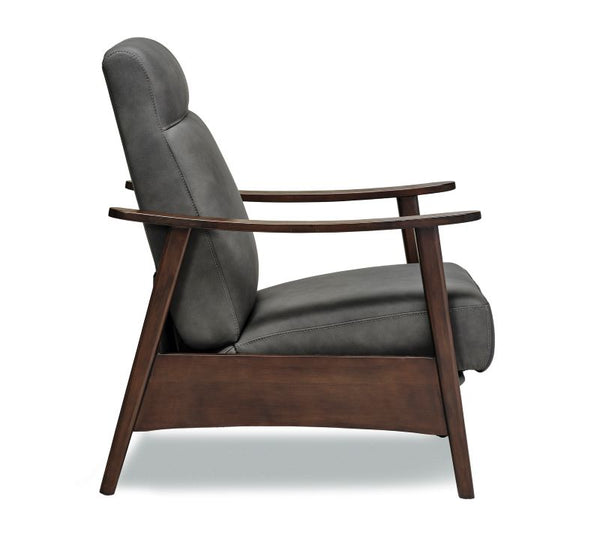 Vance Pushback Recliner