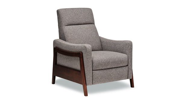 Vaughn Pushback Recliner