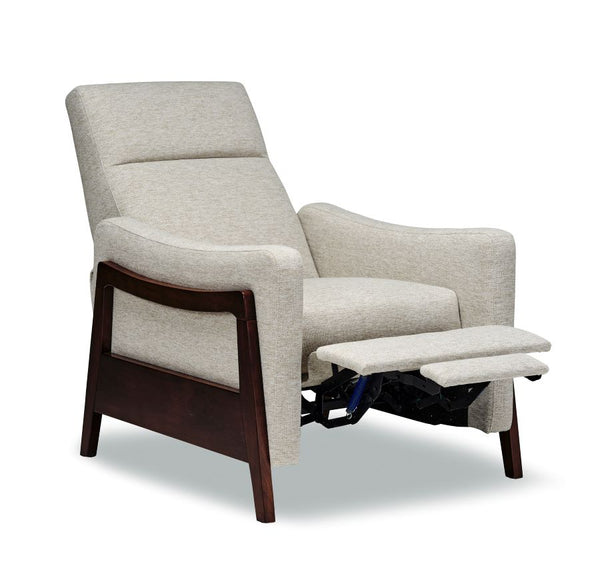 Vaughn Pushback Recliner