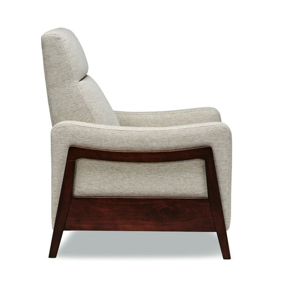 Vaughn Pushback Recliner