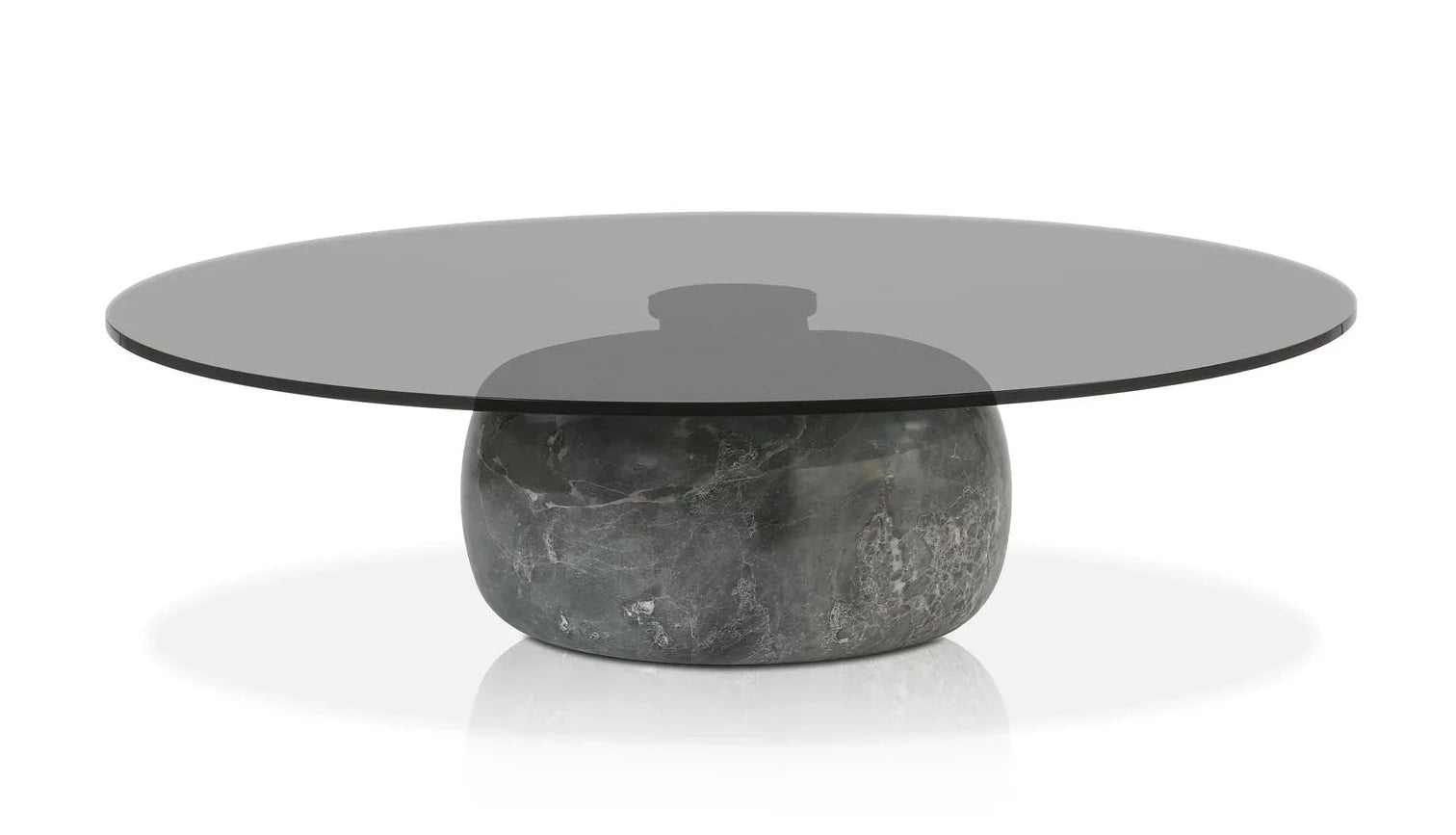 Skip Coffee Table - Grey