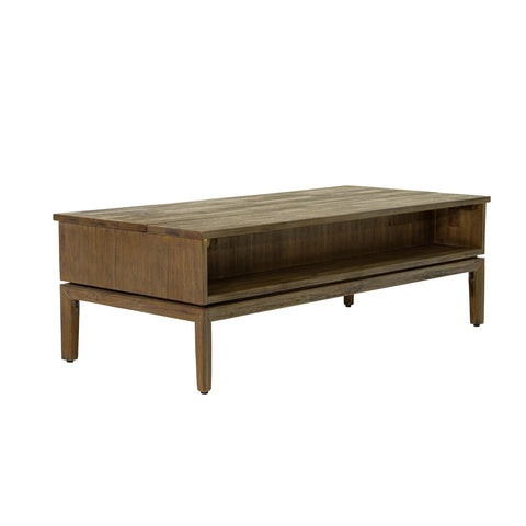 Hazel Coffee Table with Lift Top
