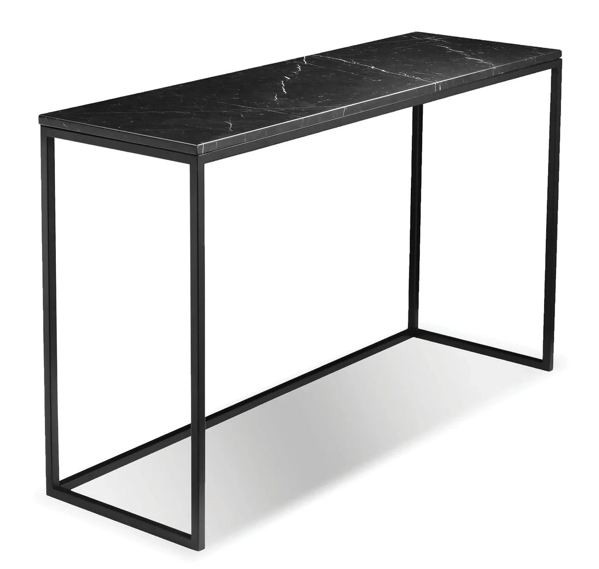 Onix Console Table - Black