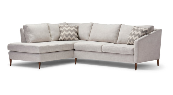 Ash Sofa - Custom Made