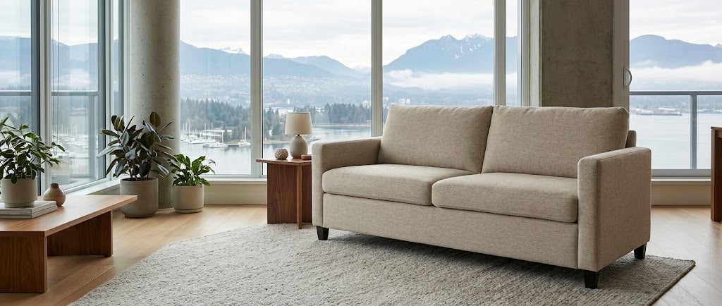 Gala Queen Sofa Bed