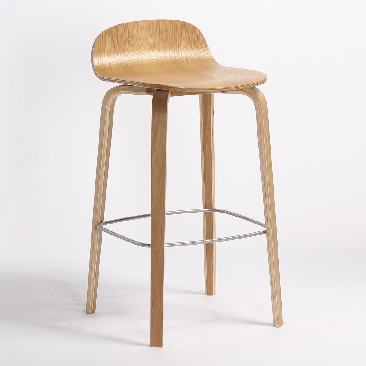 Lance Counter Stool - Natural
