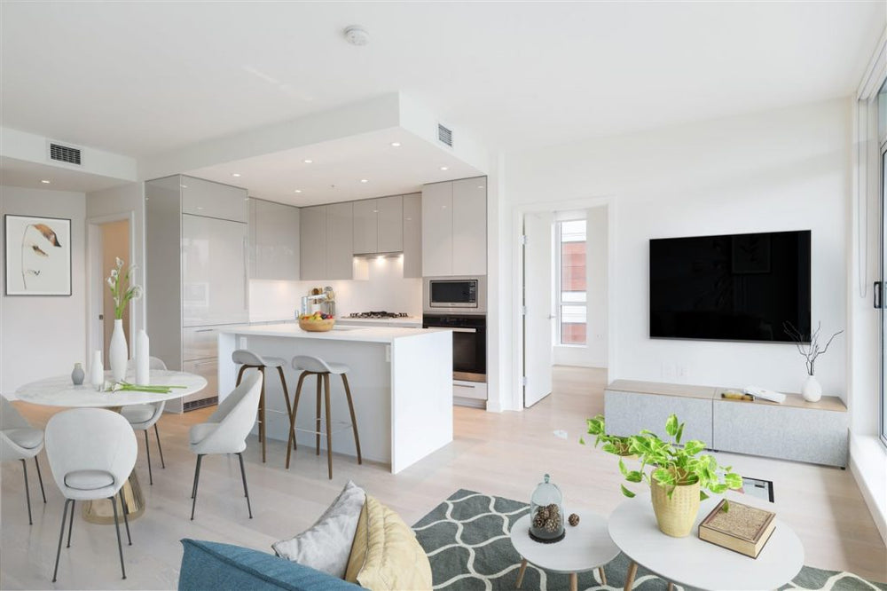 The Cambie Collection