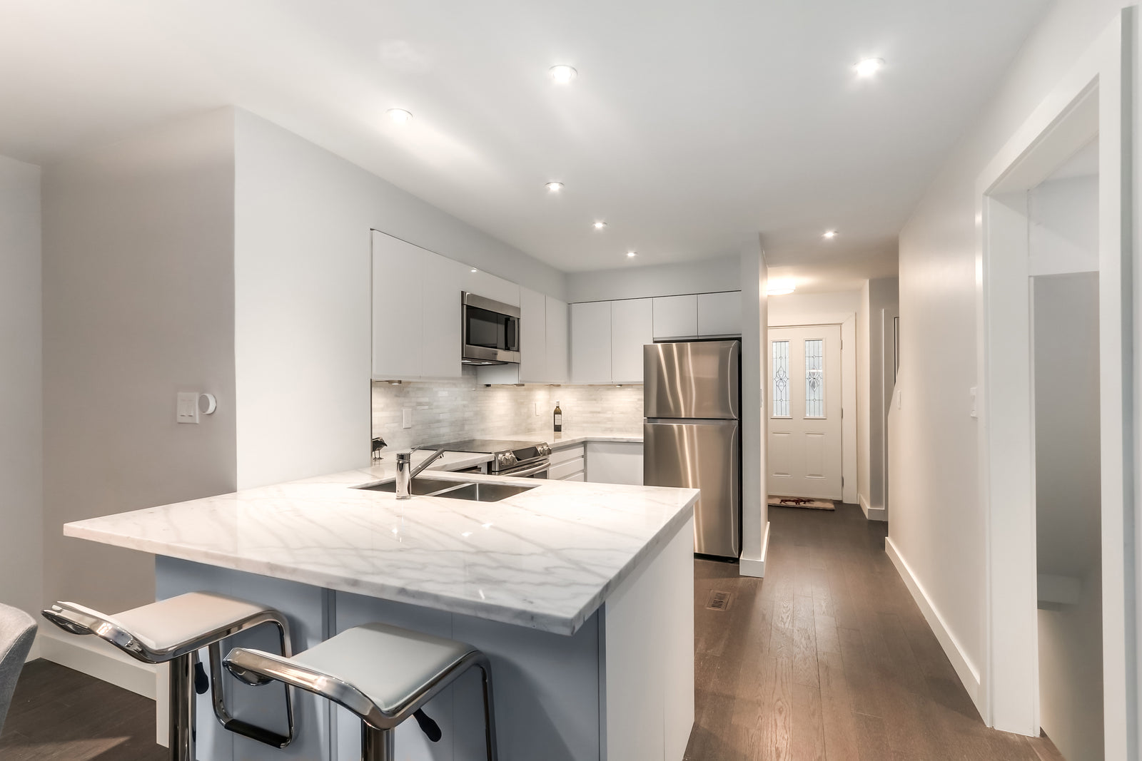 4707 Cedarglen Place Burnaby BC