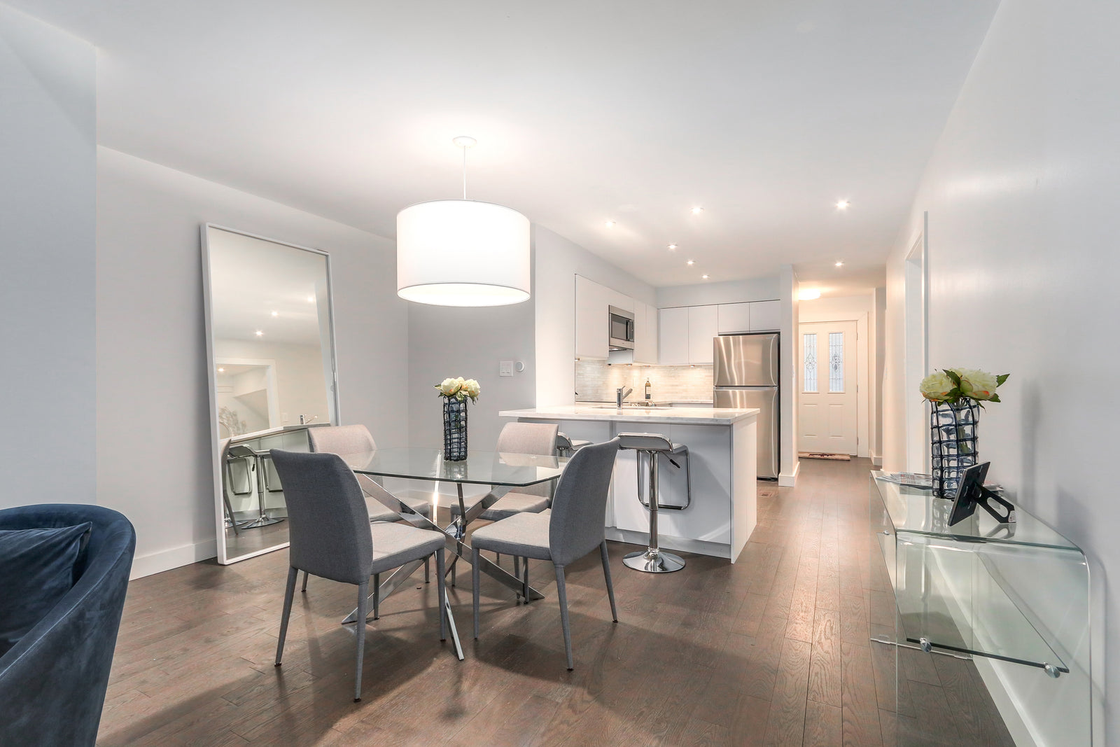 4707 Cedarglen Place Burnaby BC