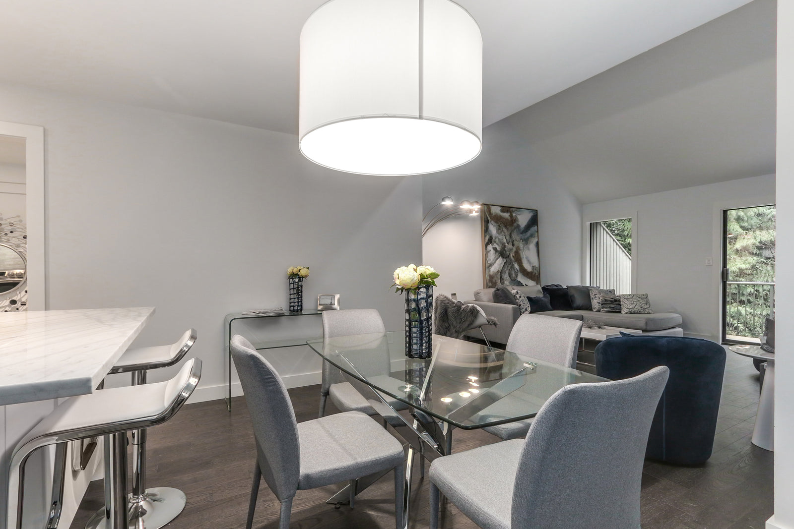 4707 Cedarglen Place Burnaby BC