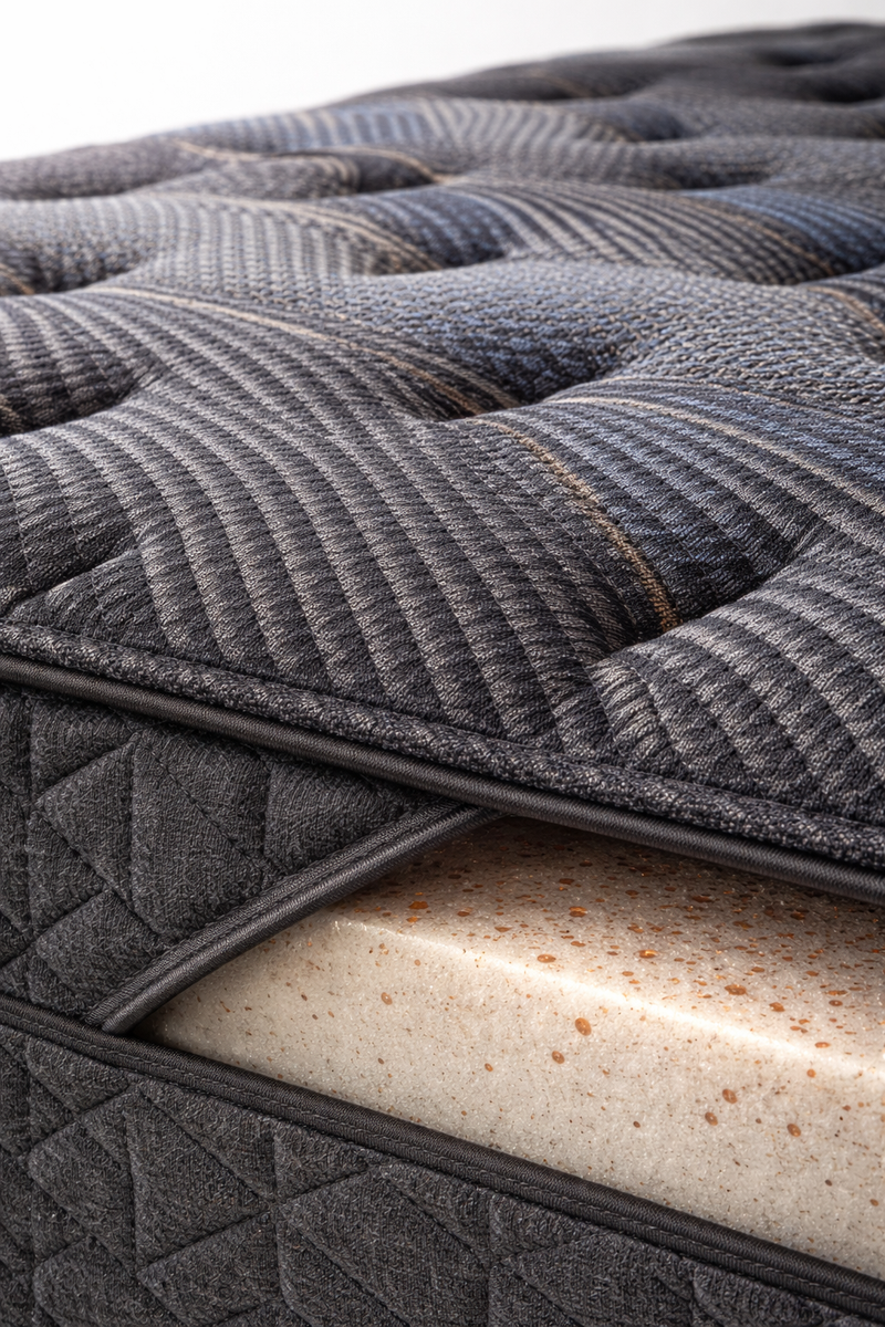 Advanced Climate Control