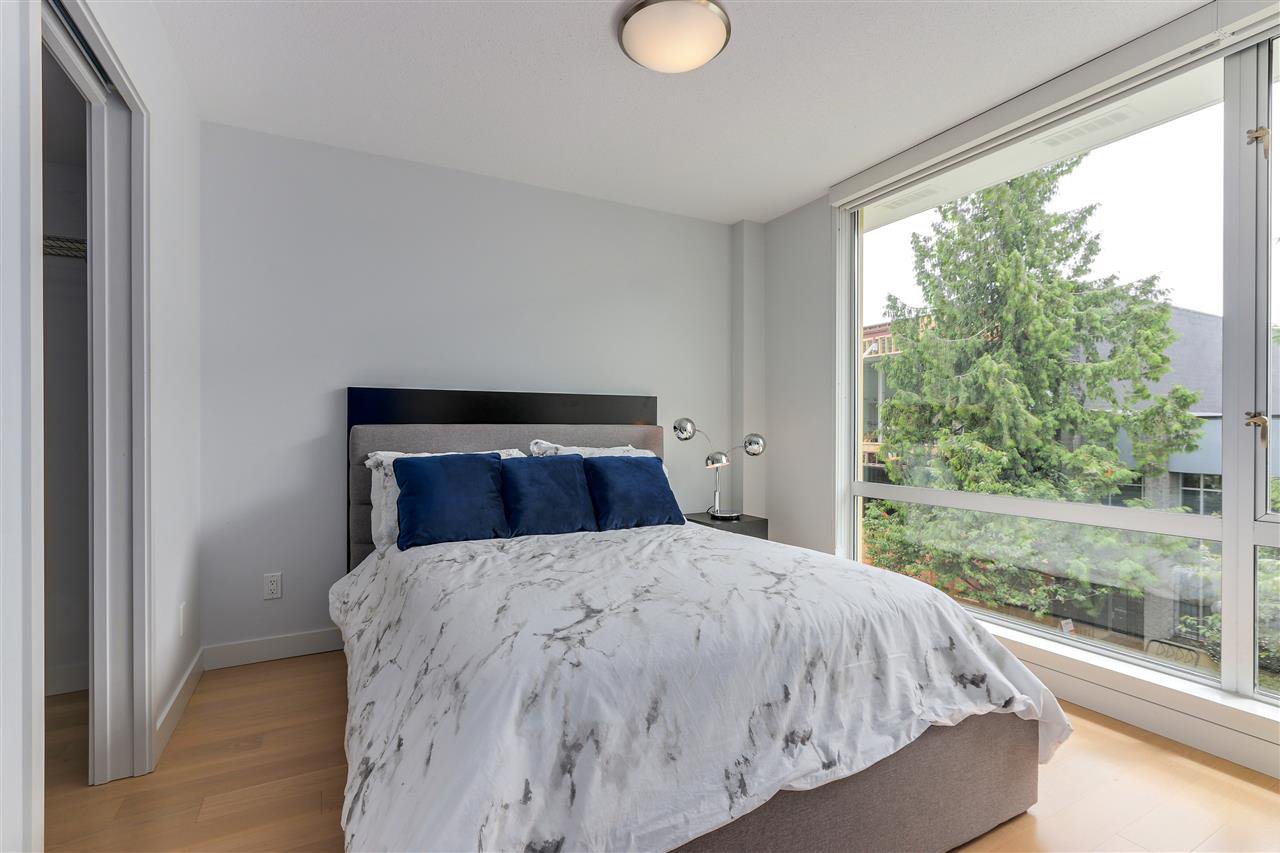 311-1635 West 3rd Avenue Vancouver BC