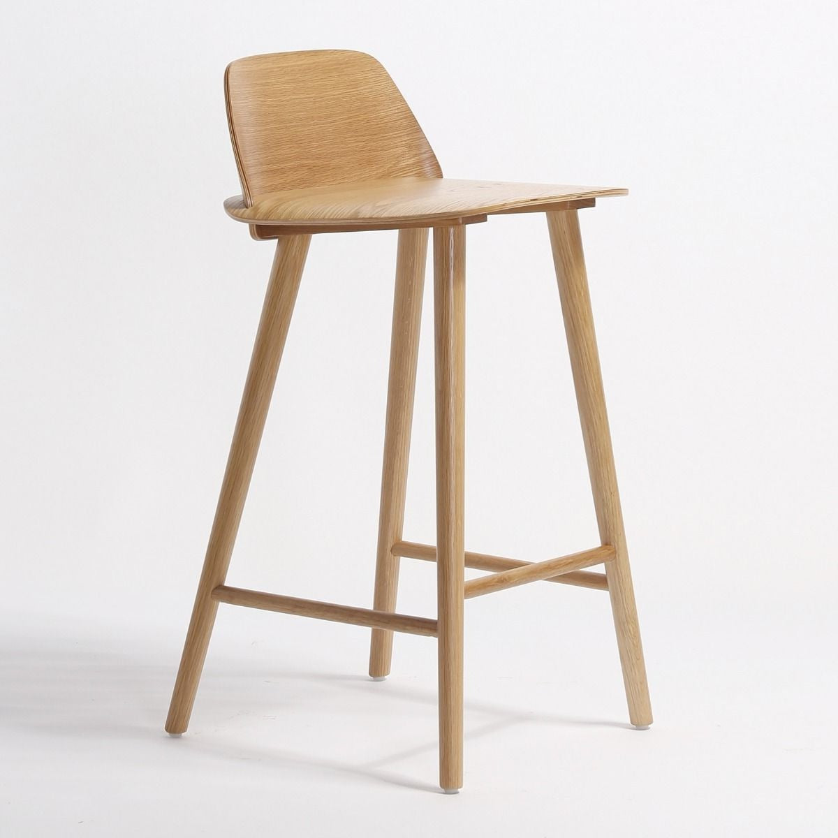 Noma Counter Stool - Natural