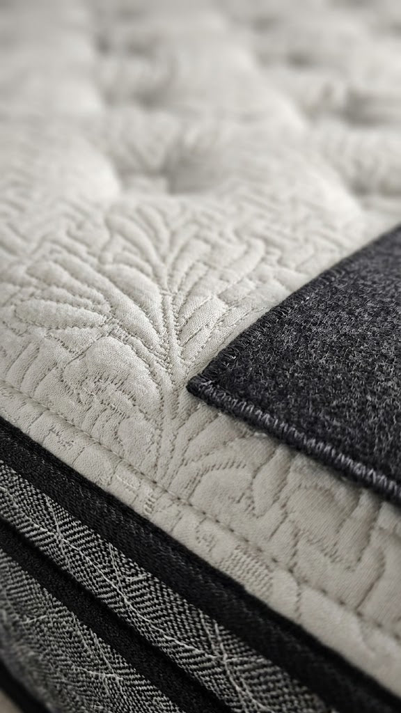 Albany Mattress