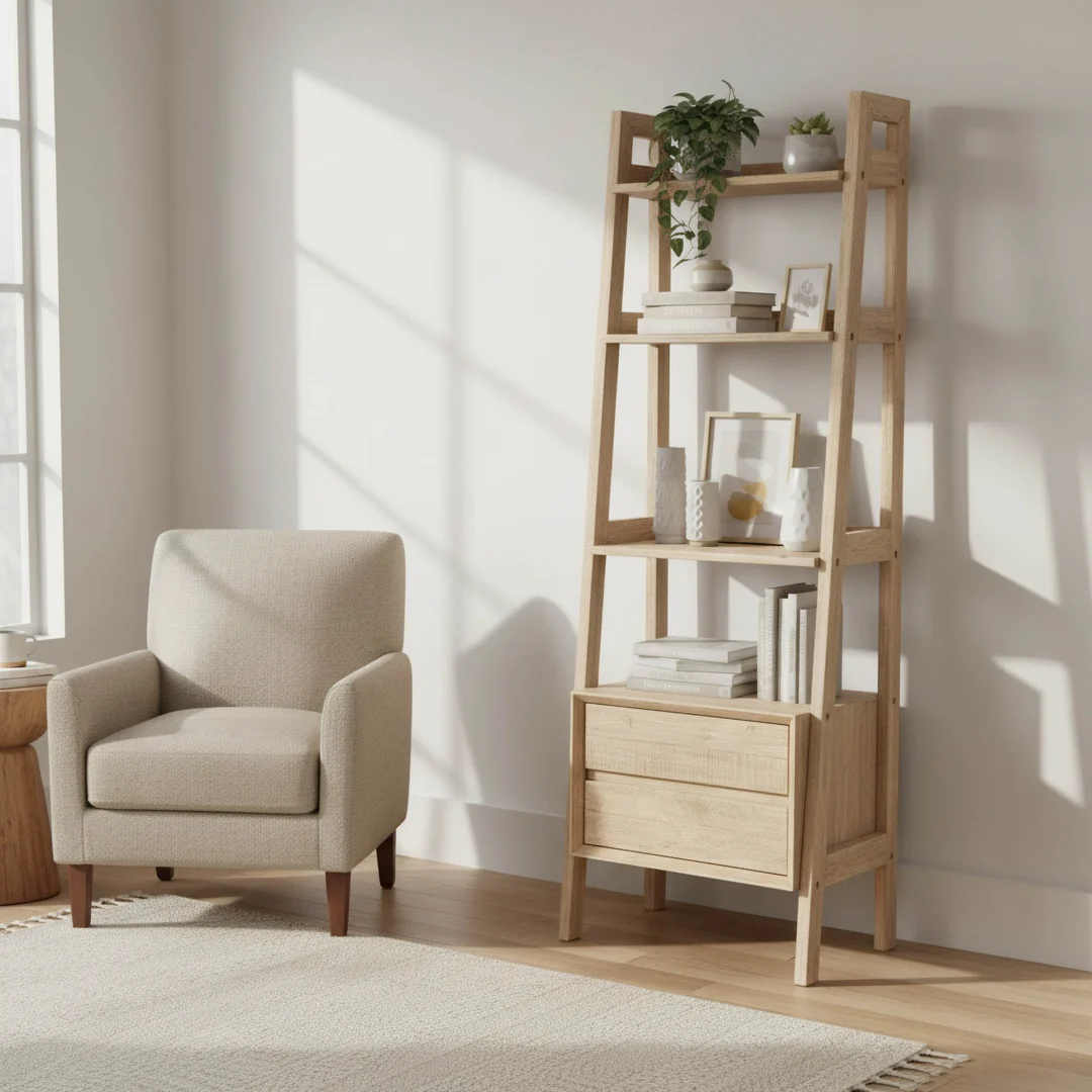 Maya Modular Bookcase
