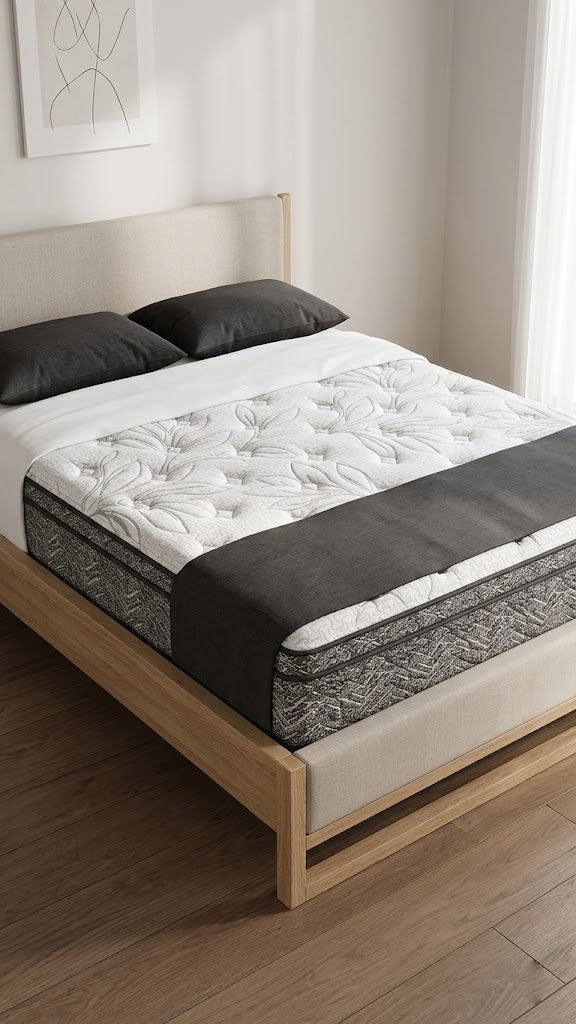 Value Collection Series Dalton Mattress