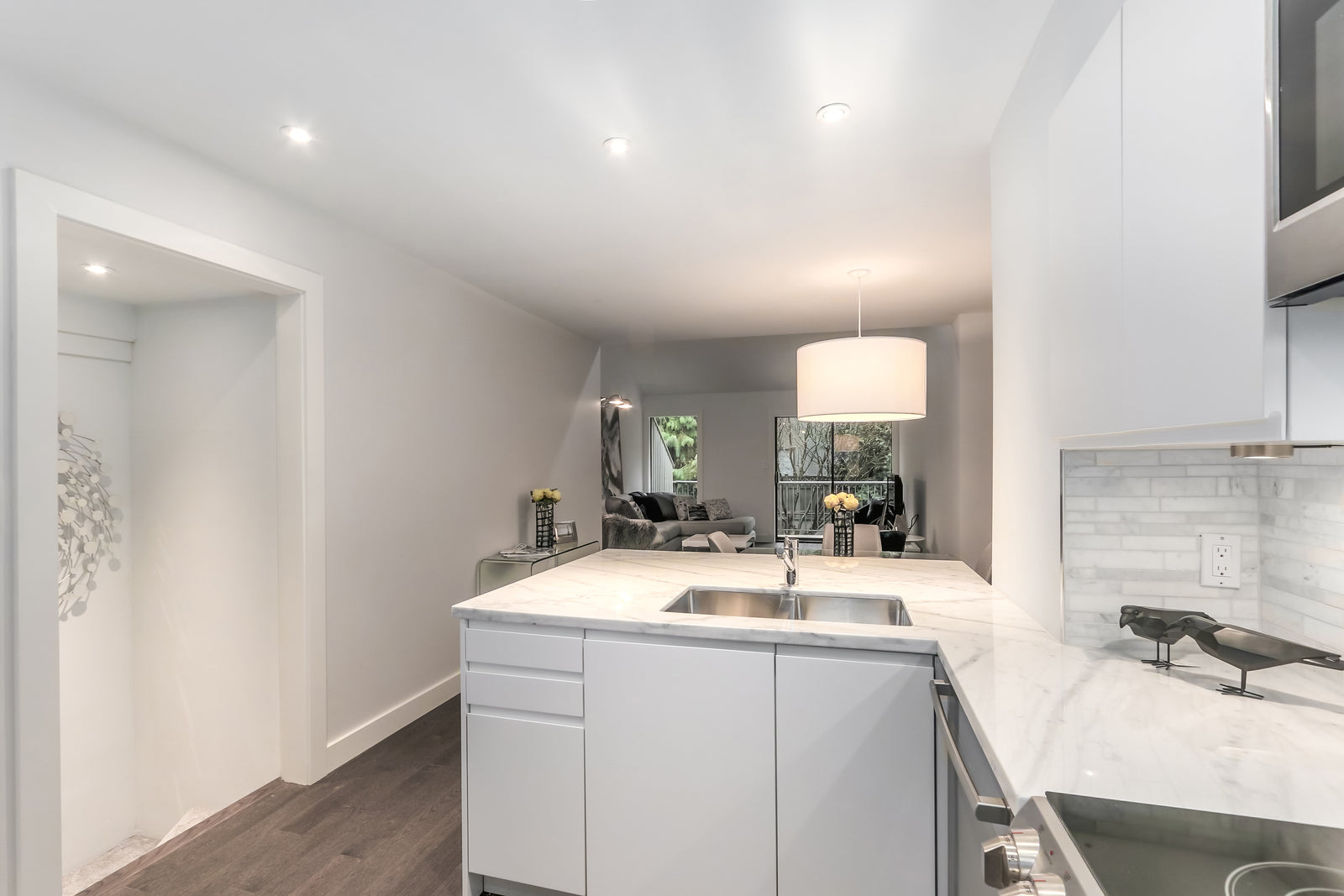 4707 Cedarglen Place Burnaby BC