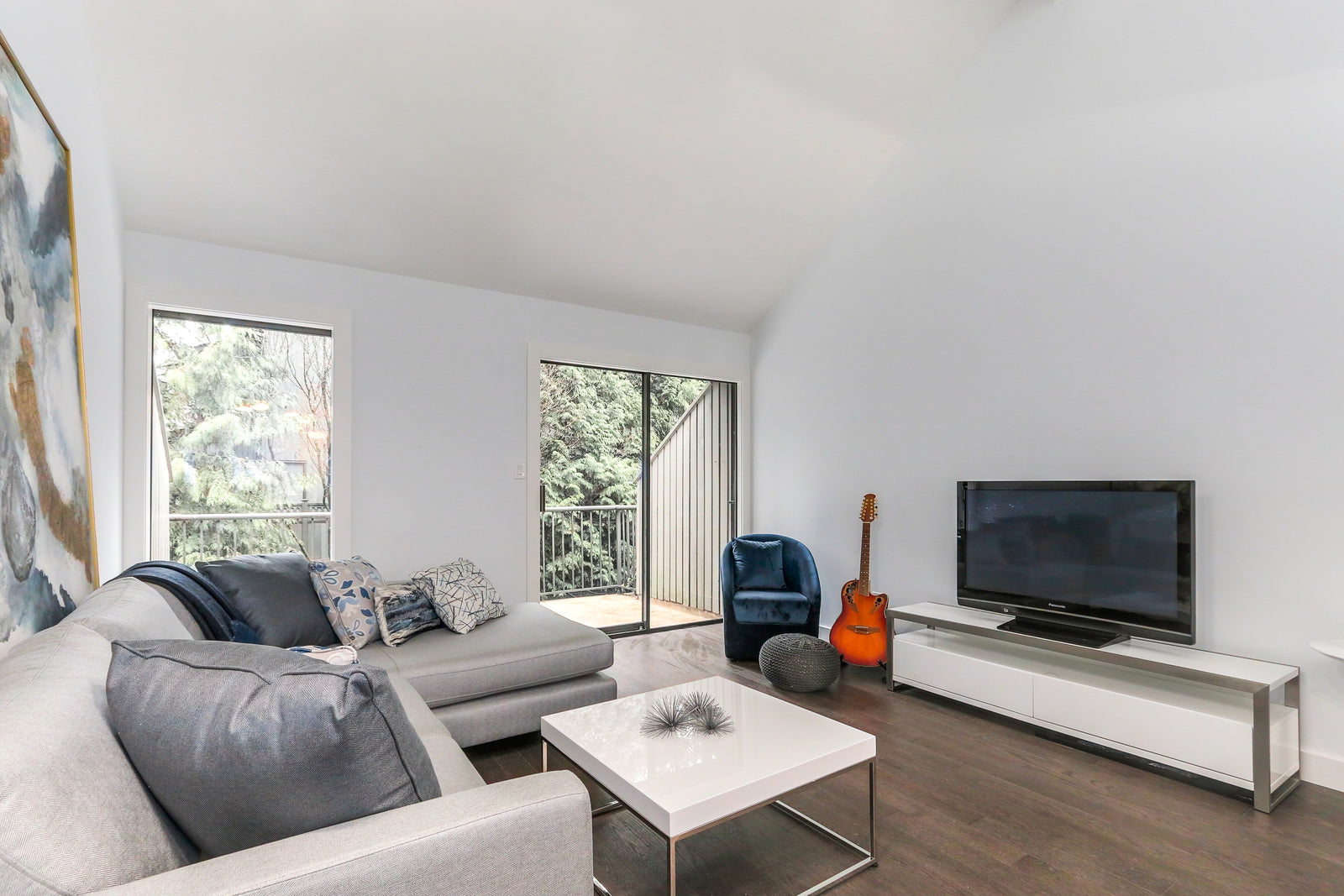 4707 Cedarglen Place Burnaby BC