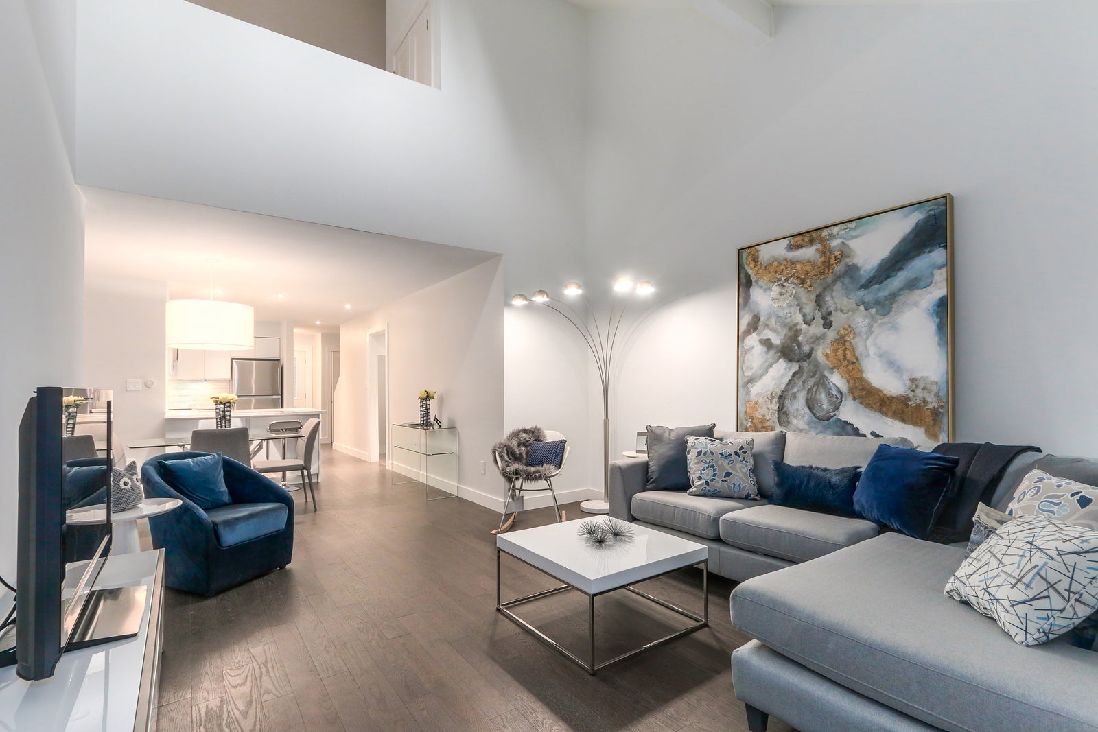 4707 Cedarglen Place Burnaby BC