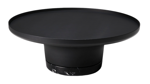 Spacer Coffee Table - Black