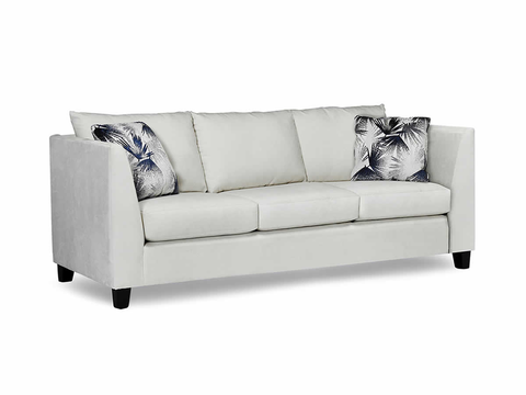 McGill Sofa - Custom Made