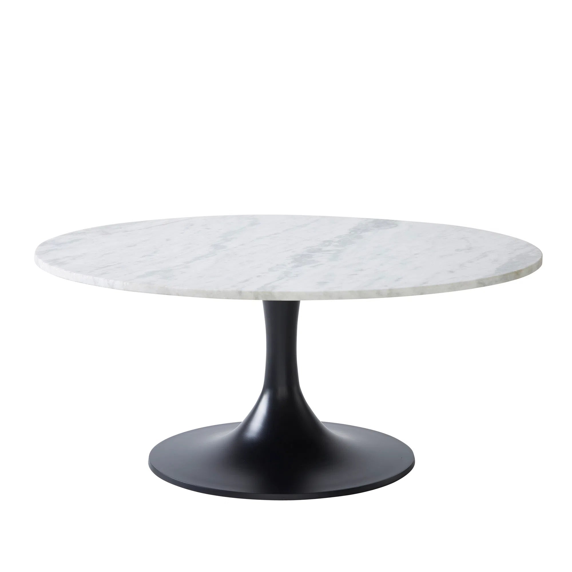 Loveada Marble Coffee Table