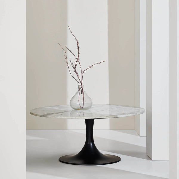 Loveada Marble Coffee Table