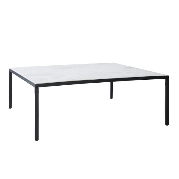 Yeva Marble Coffee Table